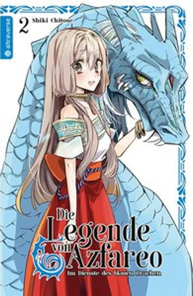 Die Legende von Azfareo Ultra Edition 02 : La Suite enfin Disponible