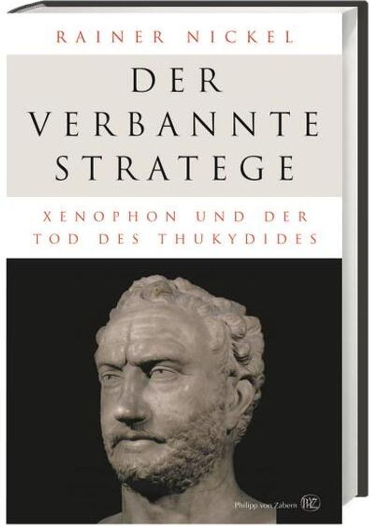 Der verbannte Stratege