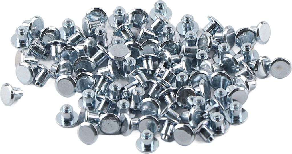 Reifenschraube, Radbolzenschrauben, Reifenspikes, die meisten Reifen für Fahrräder, Autos, Motorräder