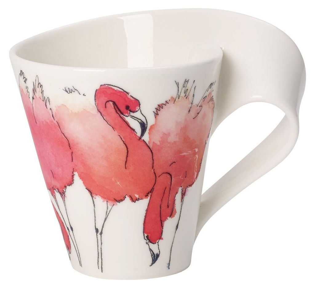 Villeroy&Boch - Kubek do kawy NewWave Caffe Flaming 240ml Zdjęcie produktu 
