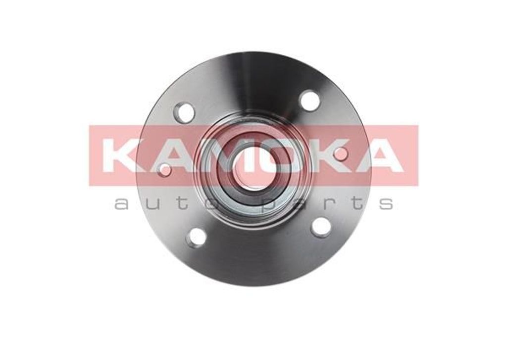 KAMOKA Radlagersatz Hinten für RENAULT Scénic I (JA0/1, FA0) 132mm 132,7mm 5500008