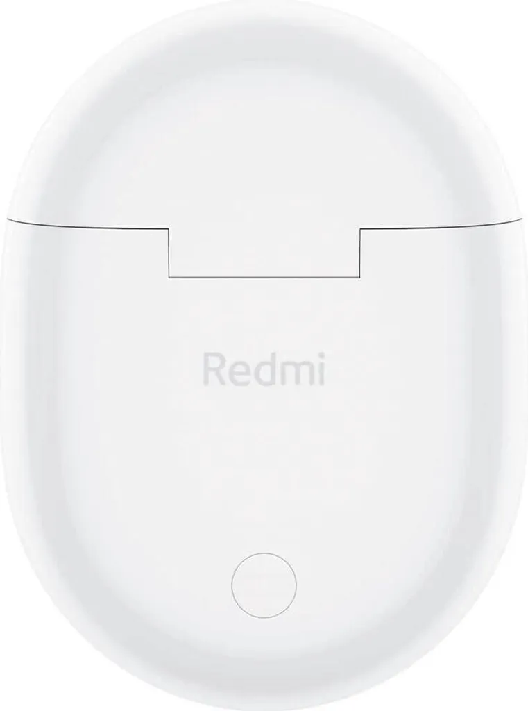 Écouteurs Bluetooth Xiaomi Redmi Buds 4 Blanc avec Réduction de Bruit Active - 6