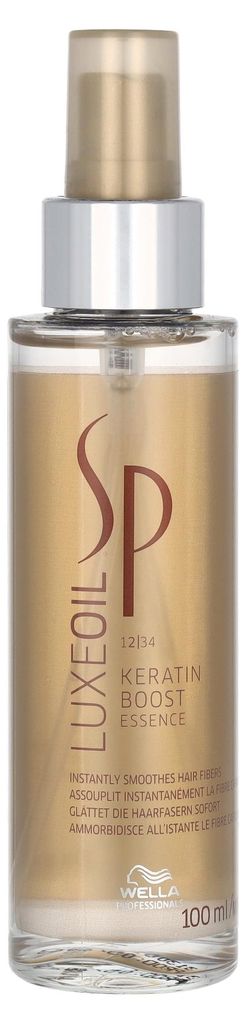Wella SP - Luxe Oil Keratin Boost Essence Produktbild 