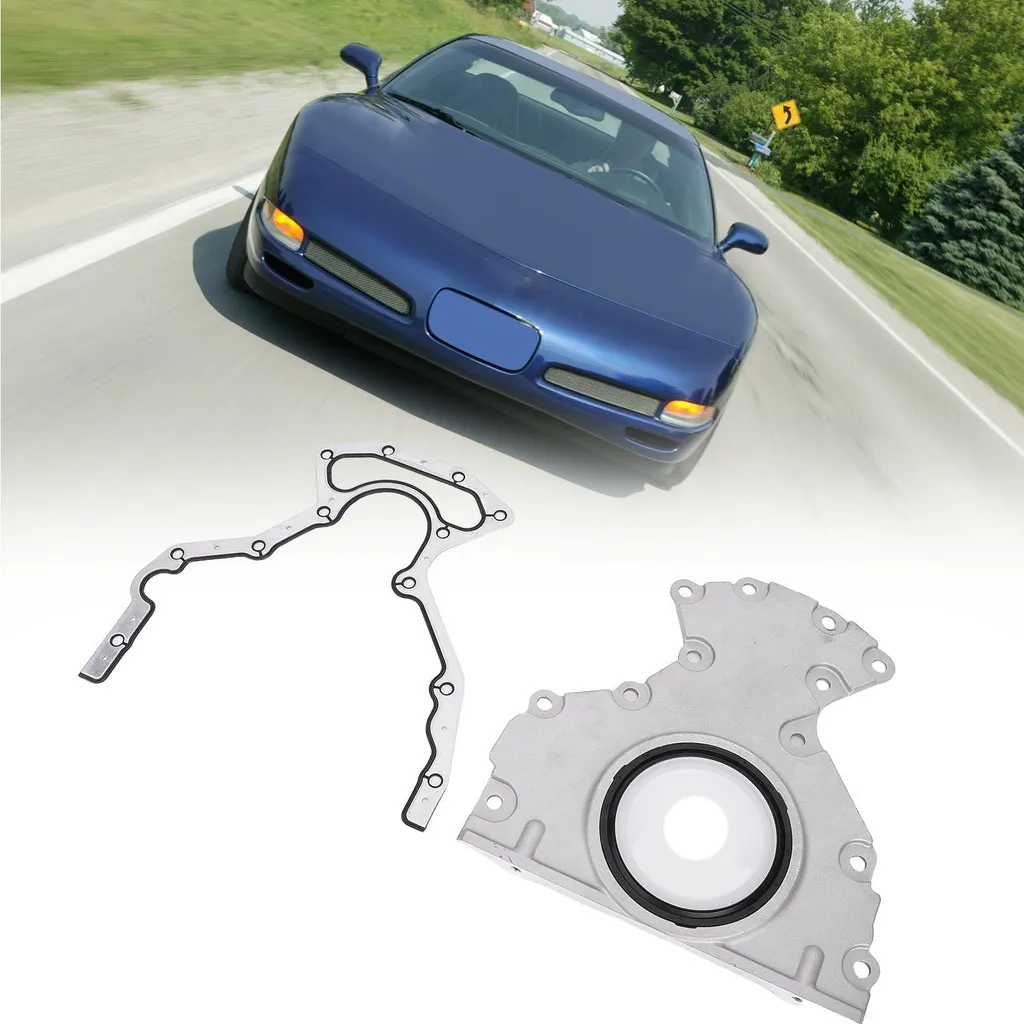 Couvercle de Joint de Carter pour Réparation Moteur V8 5.3L et 6.0L
