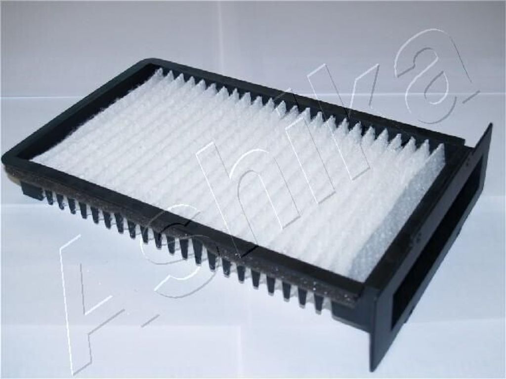 ASHIKA 21-LR-LR6 Innenraumfilter Pollenfilter für LAND ROVER Freelander SUV (L314)