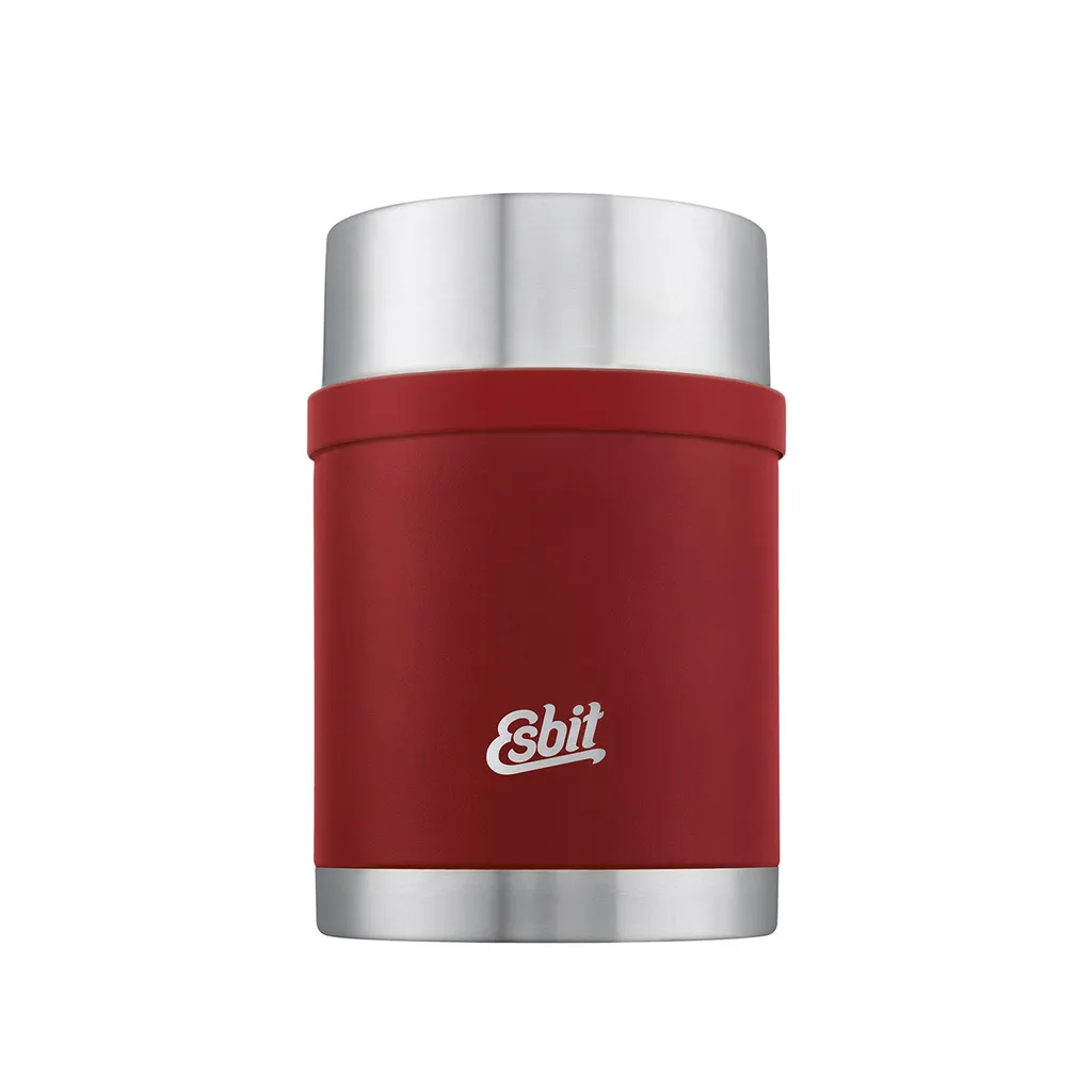 Contenitore Termico Esbit Sculptor Bordeaux 0,75 L per Ufficio
