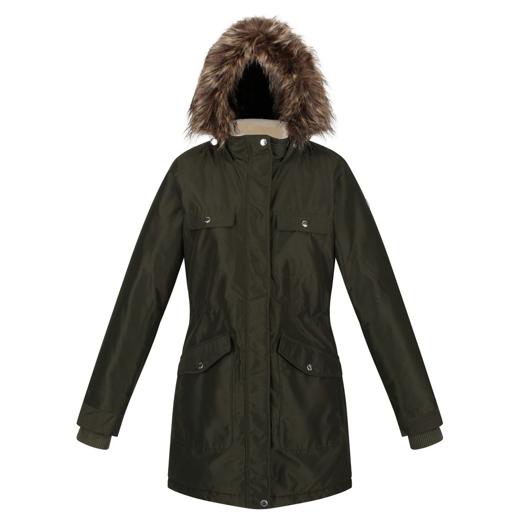 Damen Wattierte Jacken | Tolle Angebote Und Rabatte Online Kaufen