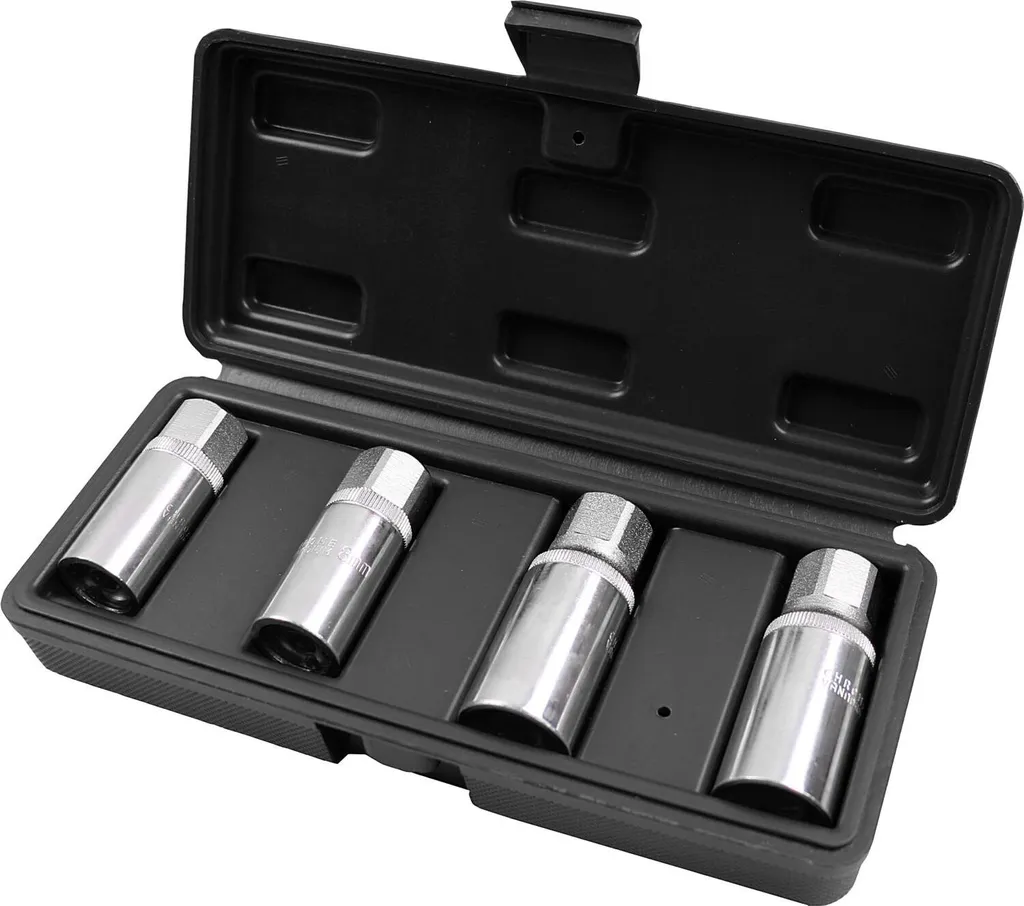 Jeu d'extracteurs de goujons à galets KS TOOLS 152.1100 ultra robuste - 6