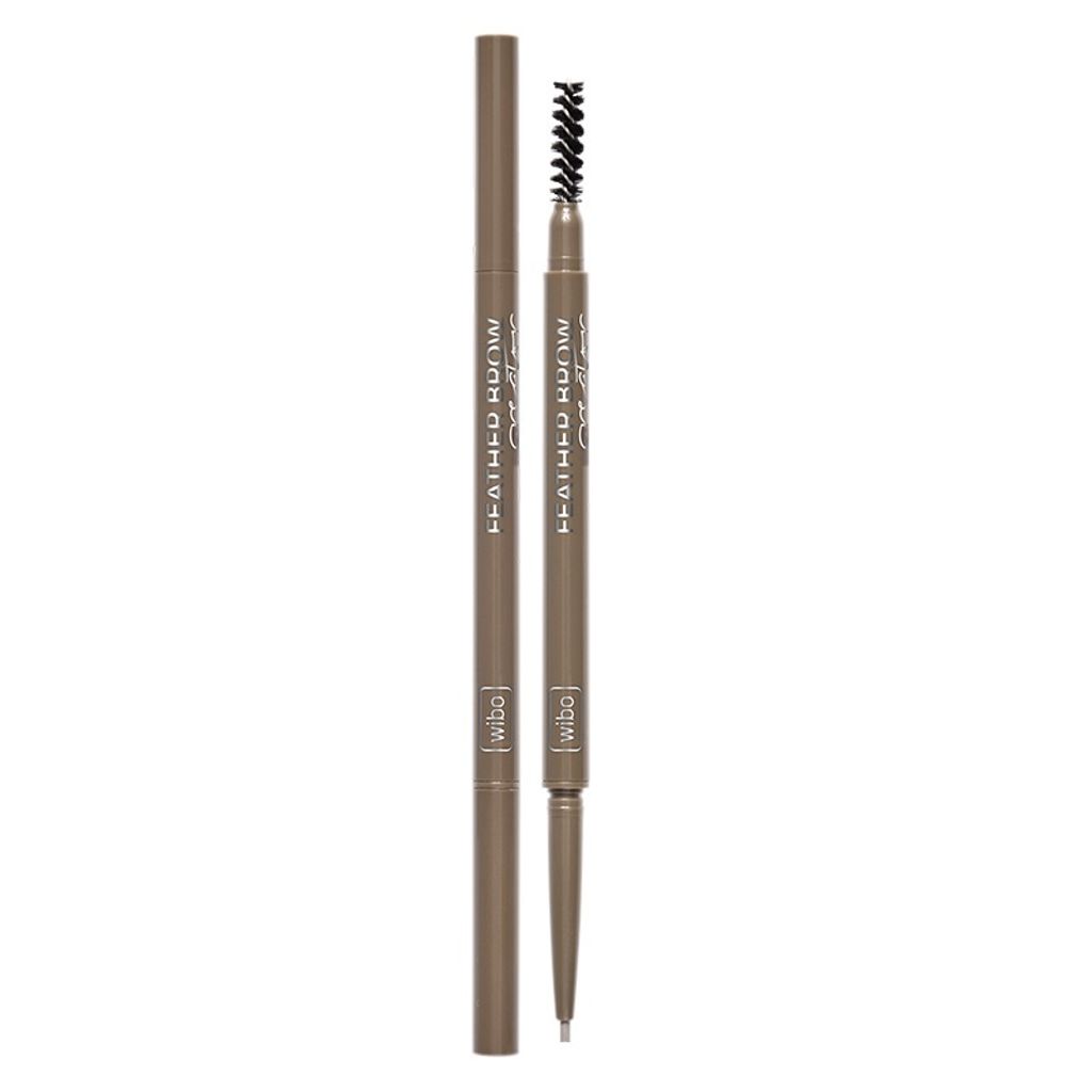 WIBO Feather Brow Creator Eyebrow Pencil Blonde