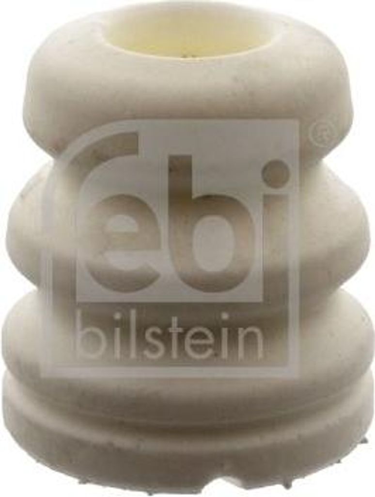 FEBI BILSTEIN 33090 Gummipuffer, Fahrwerk OE 33536772786 kompatibel mit Mini, Clubman, Countryman, Paceman