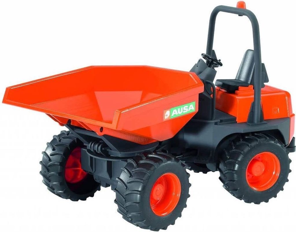 Bruder AUSA Minidumper, 1 pièce Image du produit 