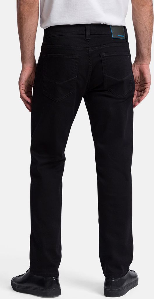 Pierre Cardin - Herren Jeans, Lyon (C7 34510.8047)