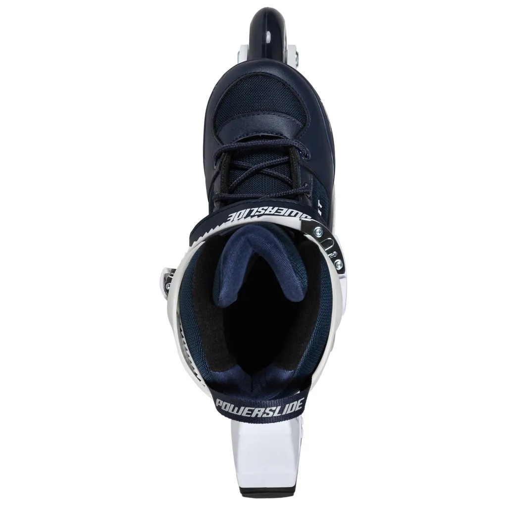 Patins Powerslide Rocket : En finir avec les rollers trop petits vite - 5