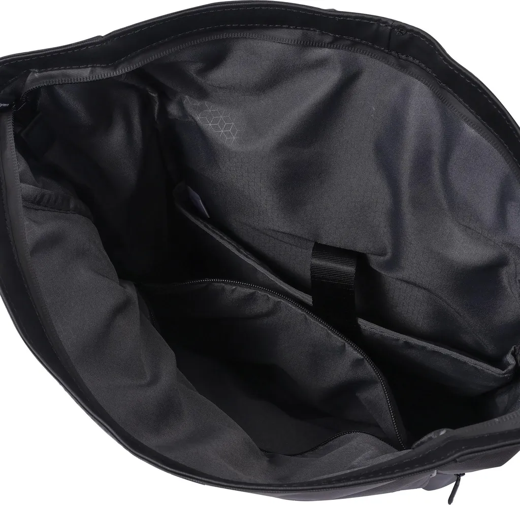 Sac à dos Hedgren Commute Bike Hub 59 cm imperméable avec compartiment PC - 5