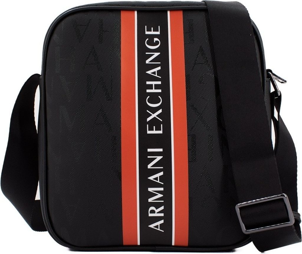 ARMANI EXCHANGE 952399 CC831 Schwarz Produktbild 