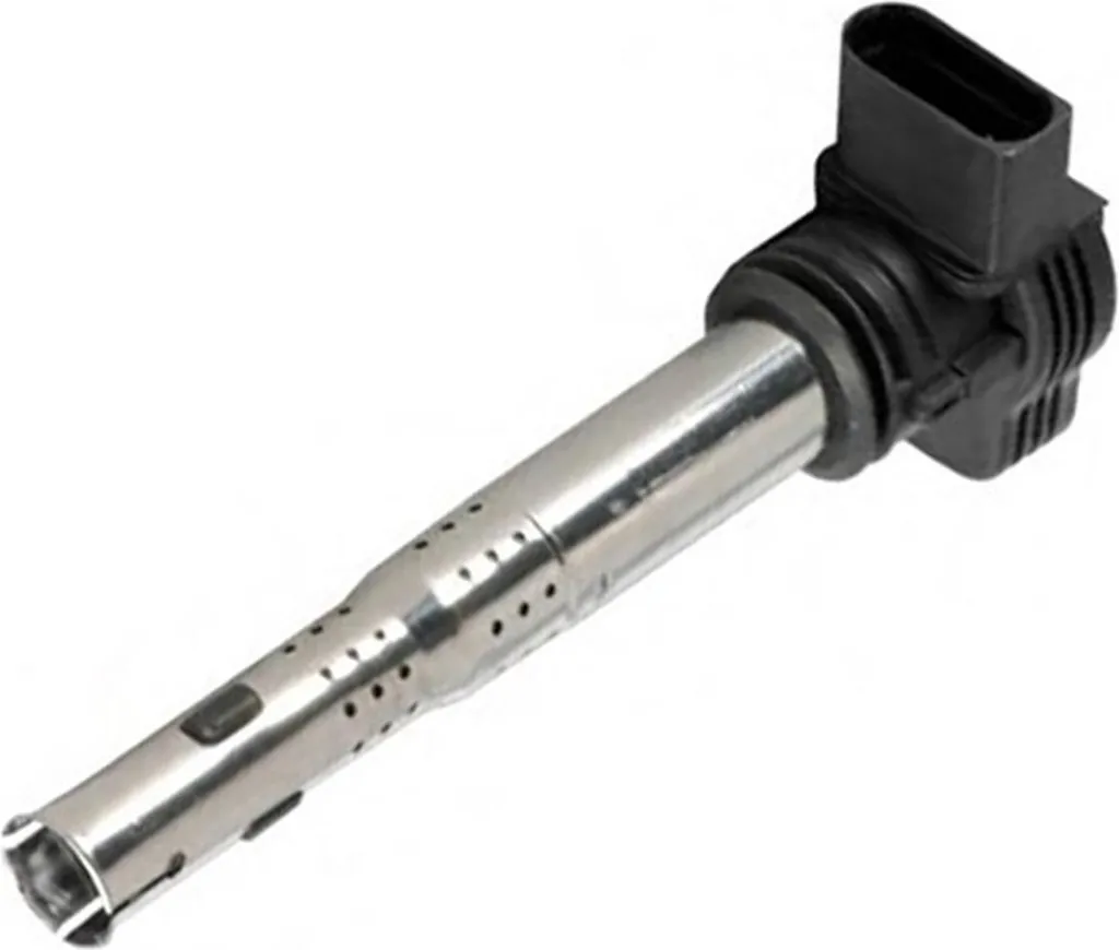 Bobine allumage IAM-Expertise 4 broches compatible AUDI A4 - Essence