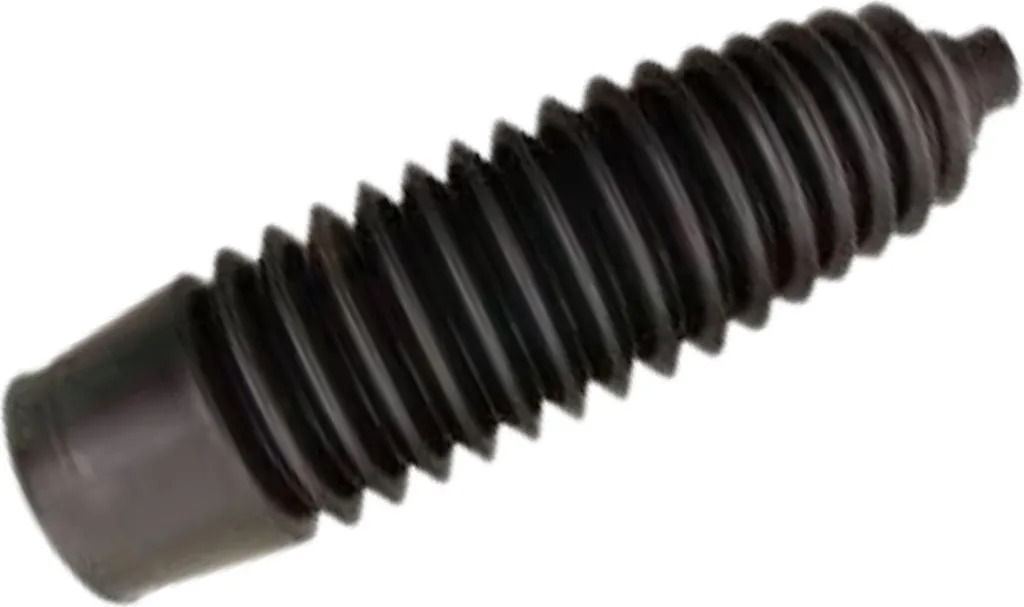 Soufflet de Direction Haute Résistance 45536-0K010 Toyota Hilux/Fortuner