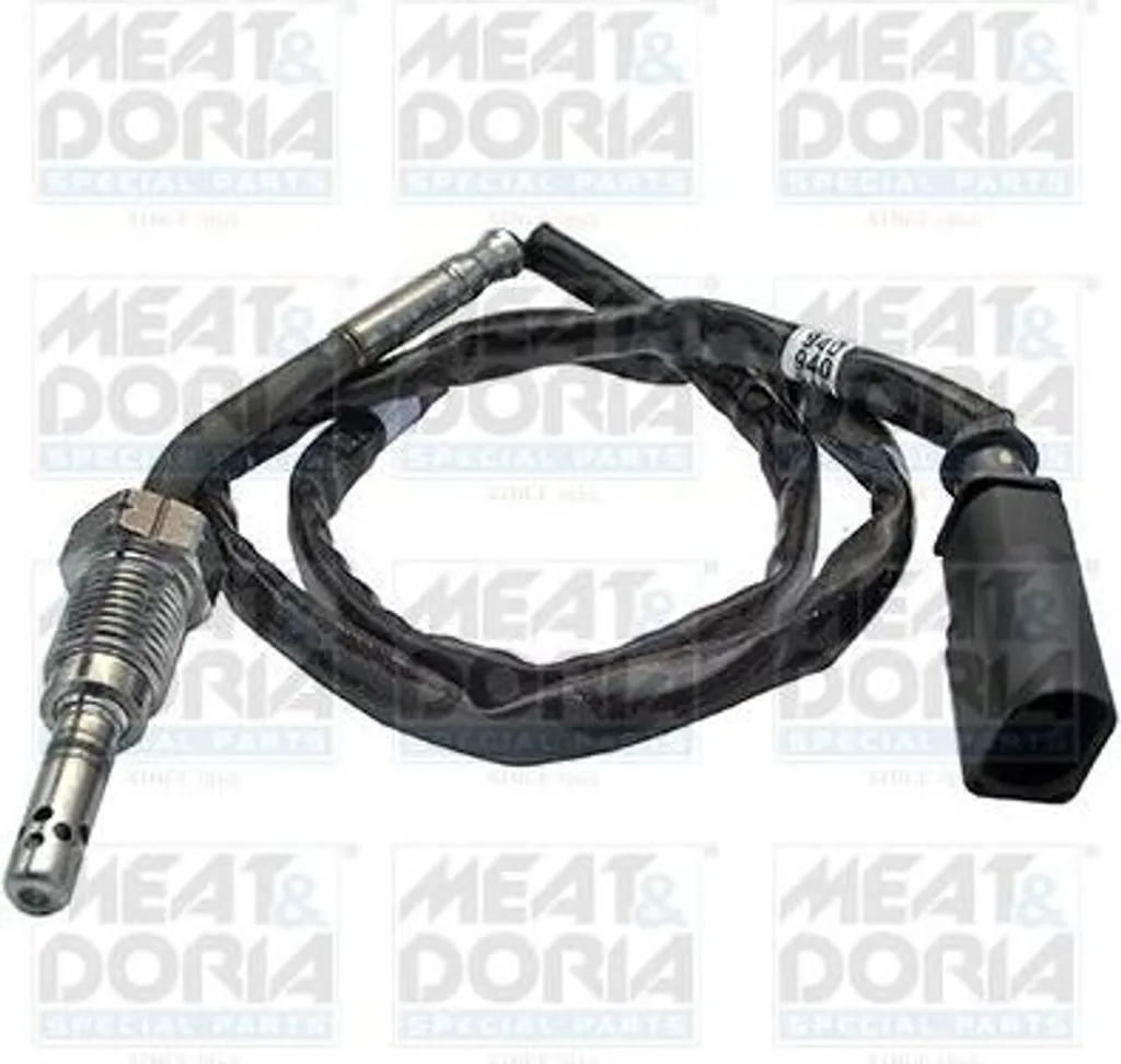 Sensore EGT MEAT & DORIA 11933 VW Audi 03G906088AT Alta Temperatura