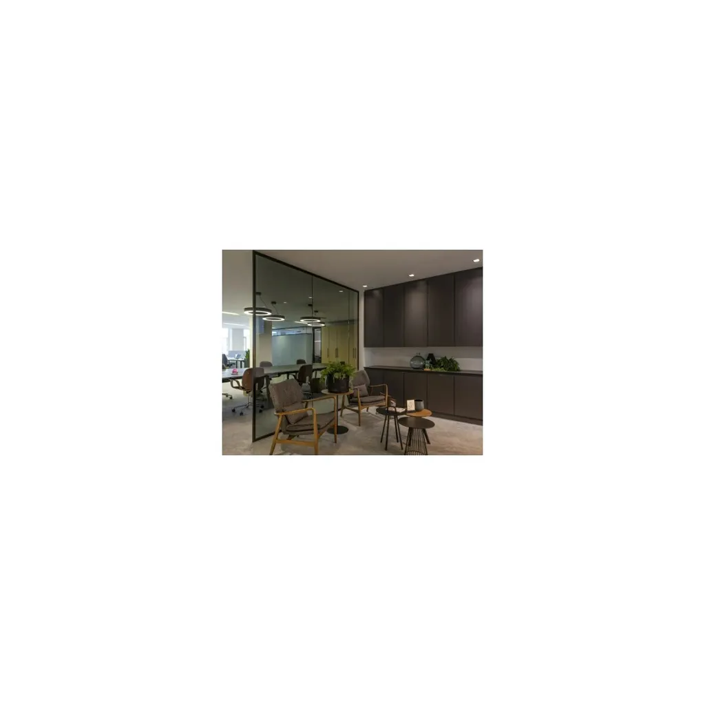 Spot LED Encastrable Carré Dimmable Blanc 3000K 13,5 cm Plafonnier - 9