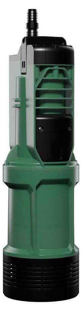 DAB Divertron 650 M Tauchdruckpumpe - 5.700 L/Std. - 630W - Produktbild 