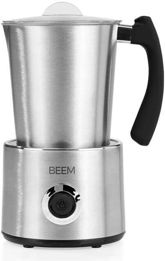 OFFERTA BEEM Montalatte MILK-SWIRL 200ml - Potente 650W Lavabile
