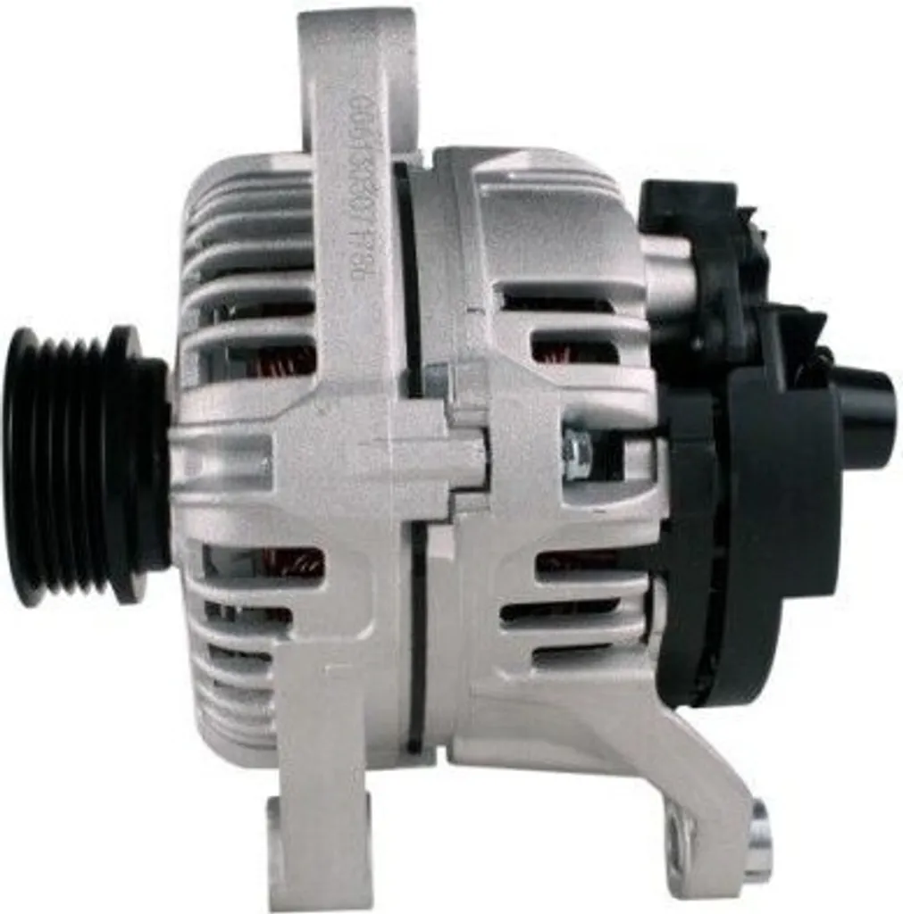 Alternateur HELLA 8EL 012 428-711 pour Doblo et Stilo - OE 46532669
