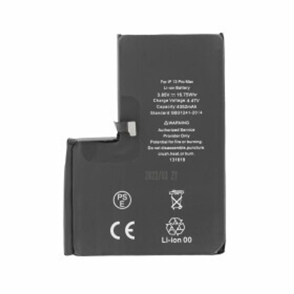 OEM Ersatzakku Akku Batterie Battery 4352 mAh für iPhone 13 Produktbild 