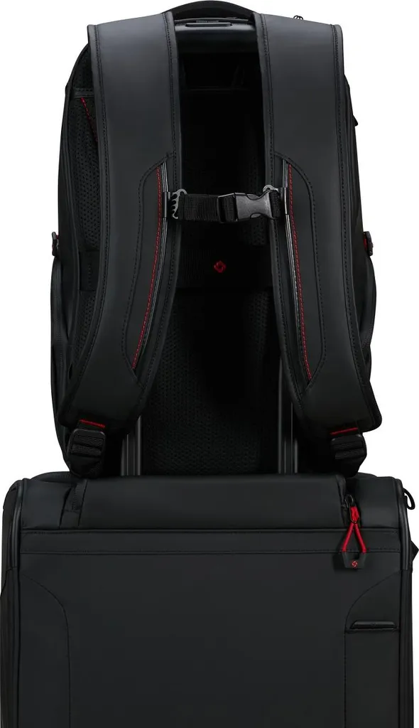 Protégez votre Laptop 14" - Sac à Dos Samsonite Ecodiver XS Noir Étanche