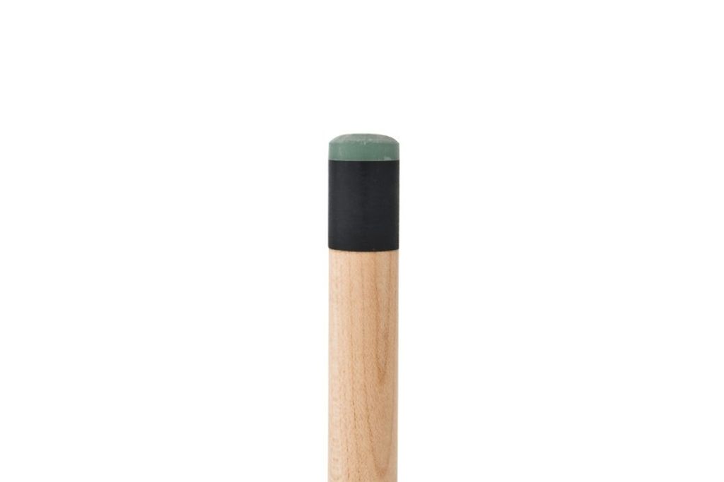 Classic Jump CLJ-4, schwarz, Schnellverschluss, Pool Billard Jump Cue
