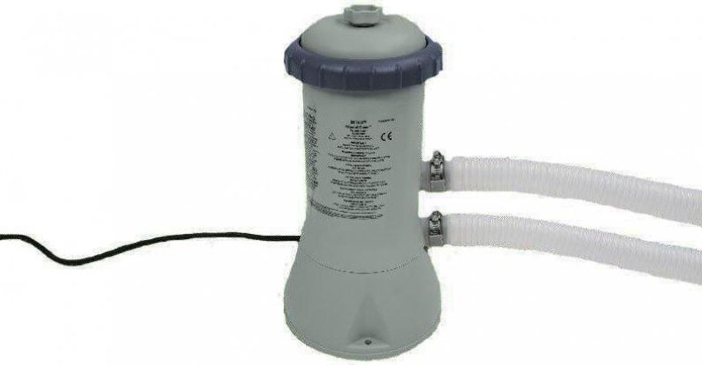 Filtračné čerpadlo (220-240 V) Obrázok produktu 26