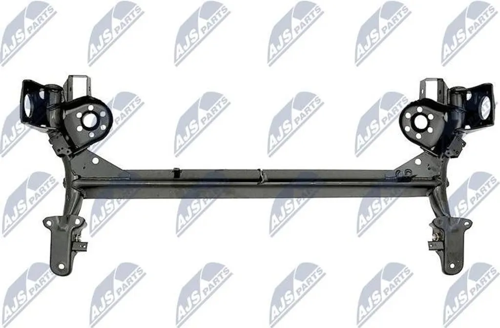 Support moteur et boîte ZRZ-HY-525 compatible Hyundai Getz 1.4 1.6