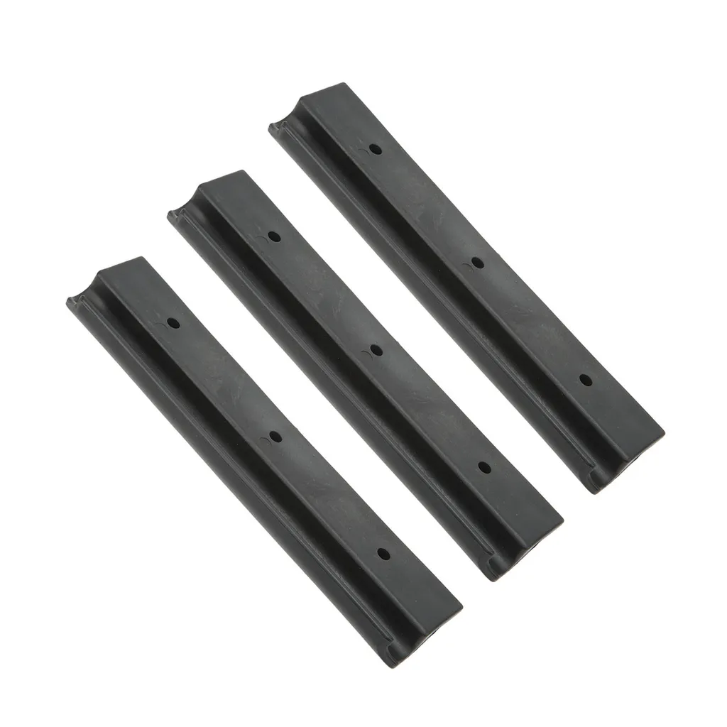 Staffa Clip Barca e Kayak - Gancio Sedile Nautico in PVC Anti-UV