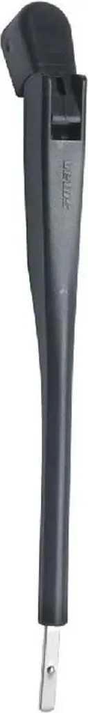 Améliorez votre vision en mer : essuie-glace Vetus Rws argent 280-366mm