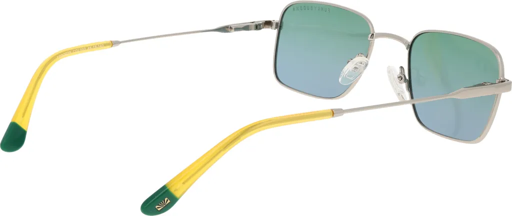 Lunettes de soleil légères avec verres anti-reflets Funky Buddha 002 48 - 3