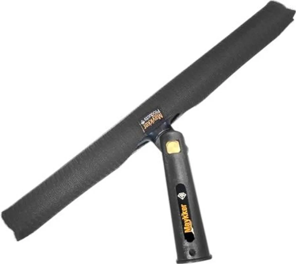 Nettoyeur de vitre professionnel compact Maykker pour accès difficiles