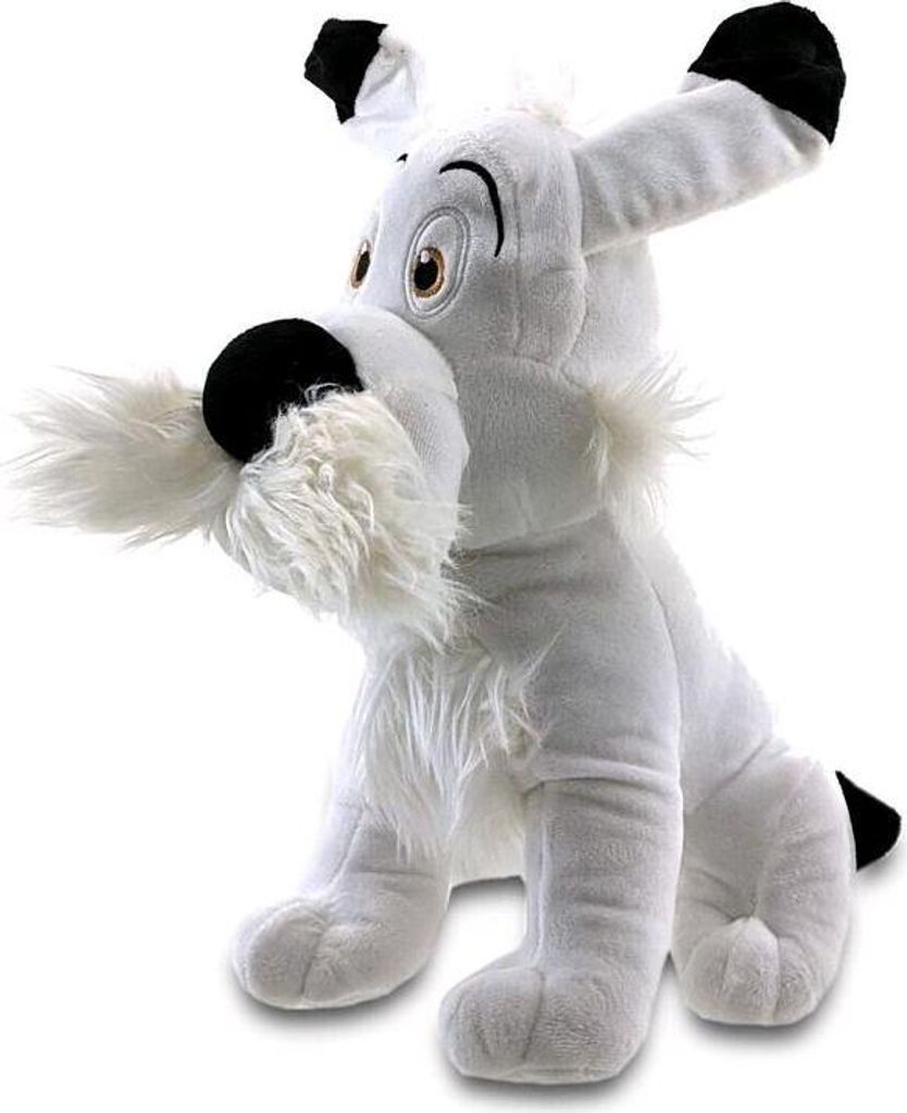 Happy People Idefix plyšová hračka, 35 cm 58722 Obrázek produktu 