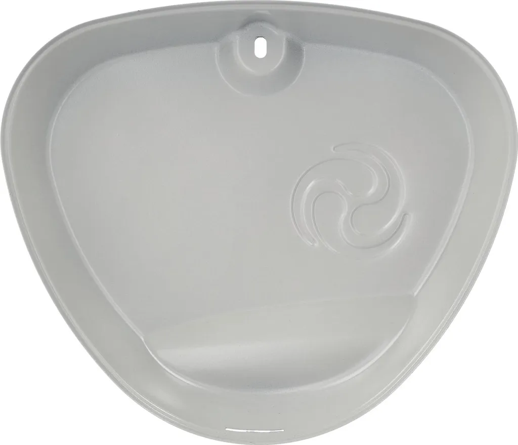 Cache latéral pour restaurer Simson S51E de collection version enduro