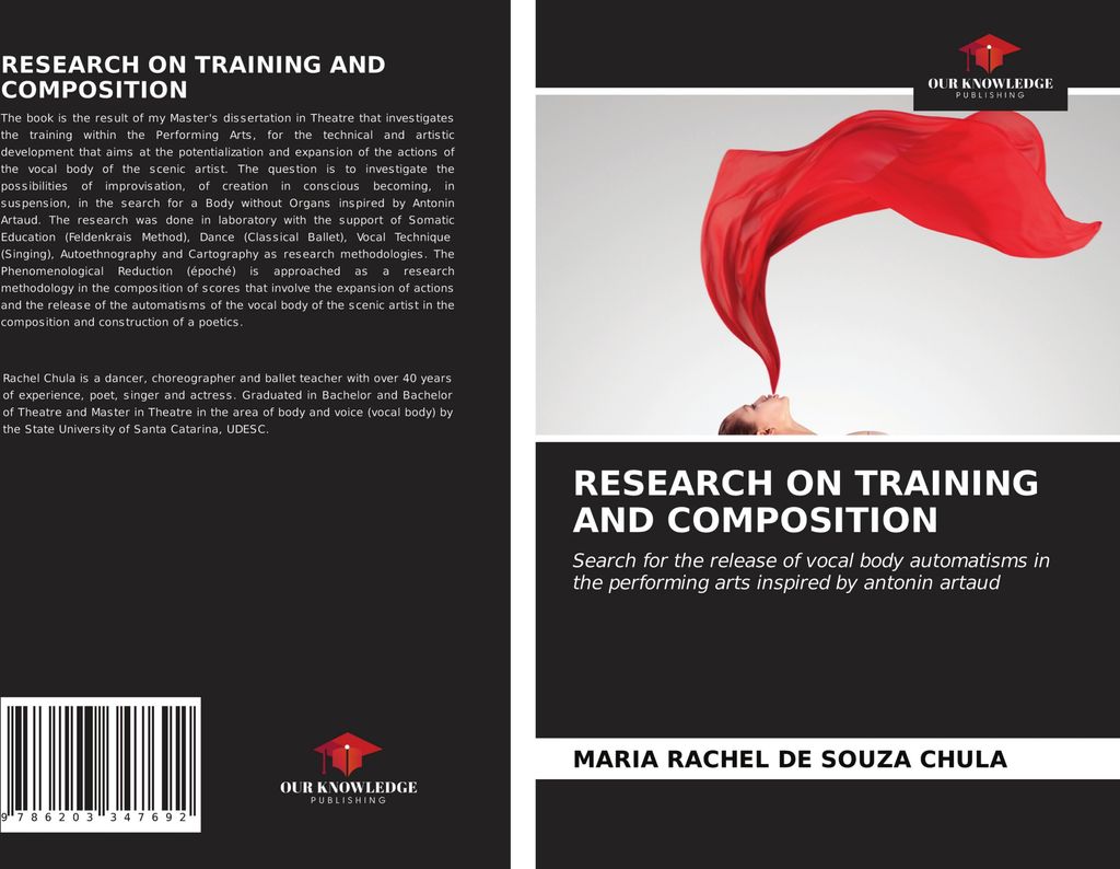 Research On Training And Composition