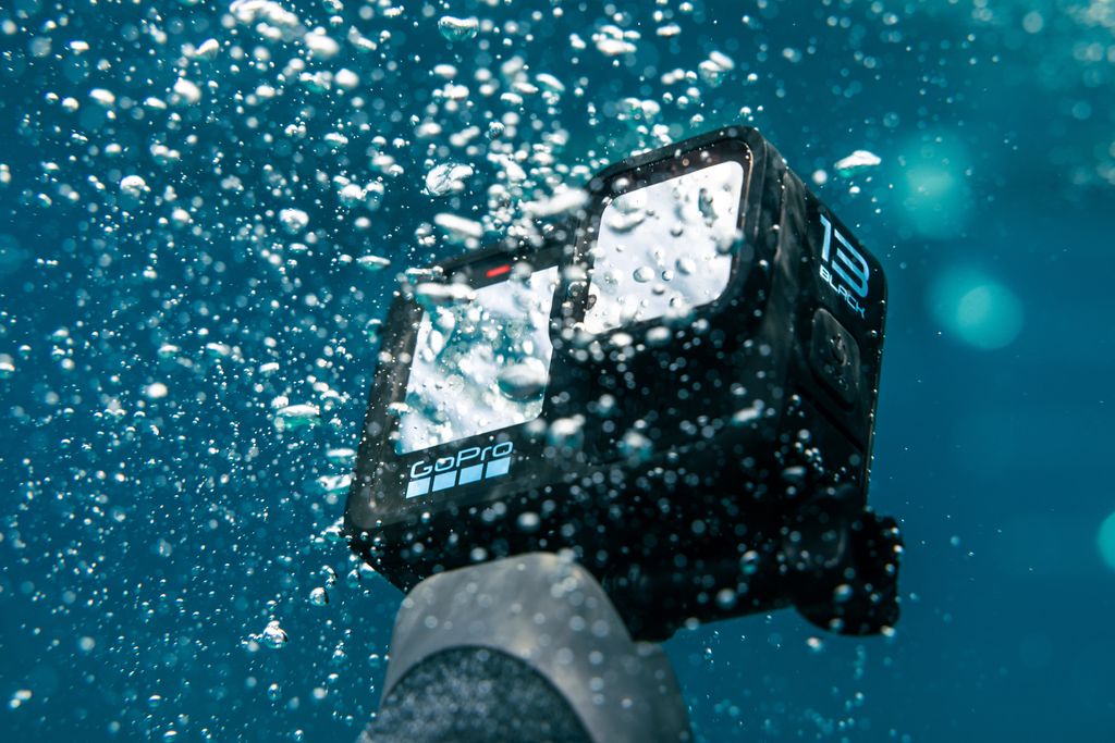 GoPro HERO13 BLACK Akčná športová kamera 27,6 MP 5,3K Ultra Obrázok produktu 19