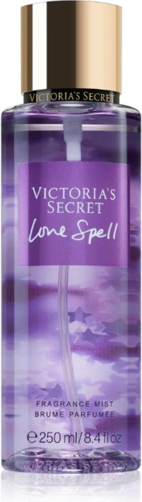 Dámsky parfum Love Spell Victoria's Secret EDT (250 ml) Obrázok produktu 