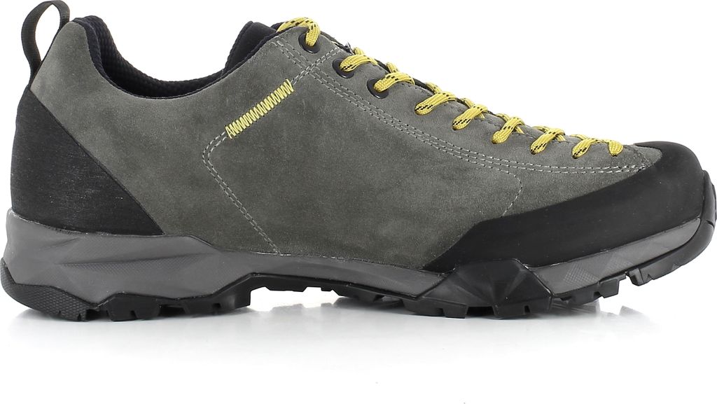 Scarpa mojito trail gtx titanium /mustard EU 45,5 Produktbild 12