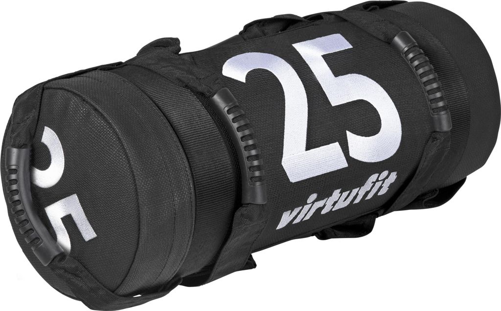 Sac de fitness VirtuFit Power Bag 25 kg avec plusieurs Image du produit 