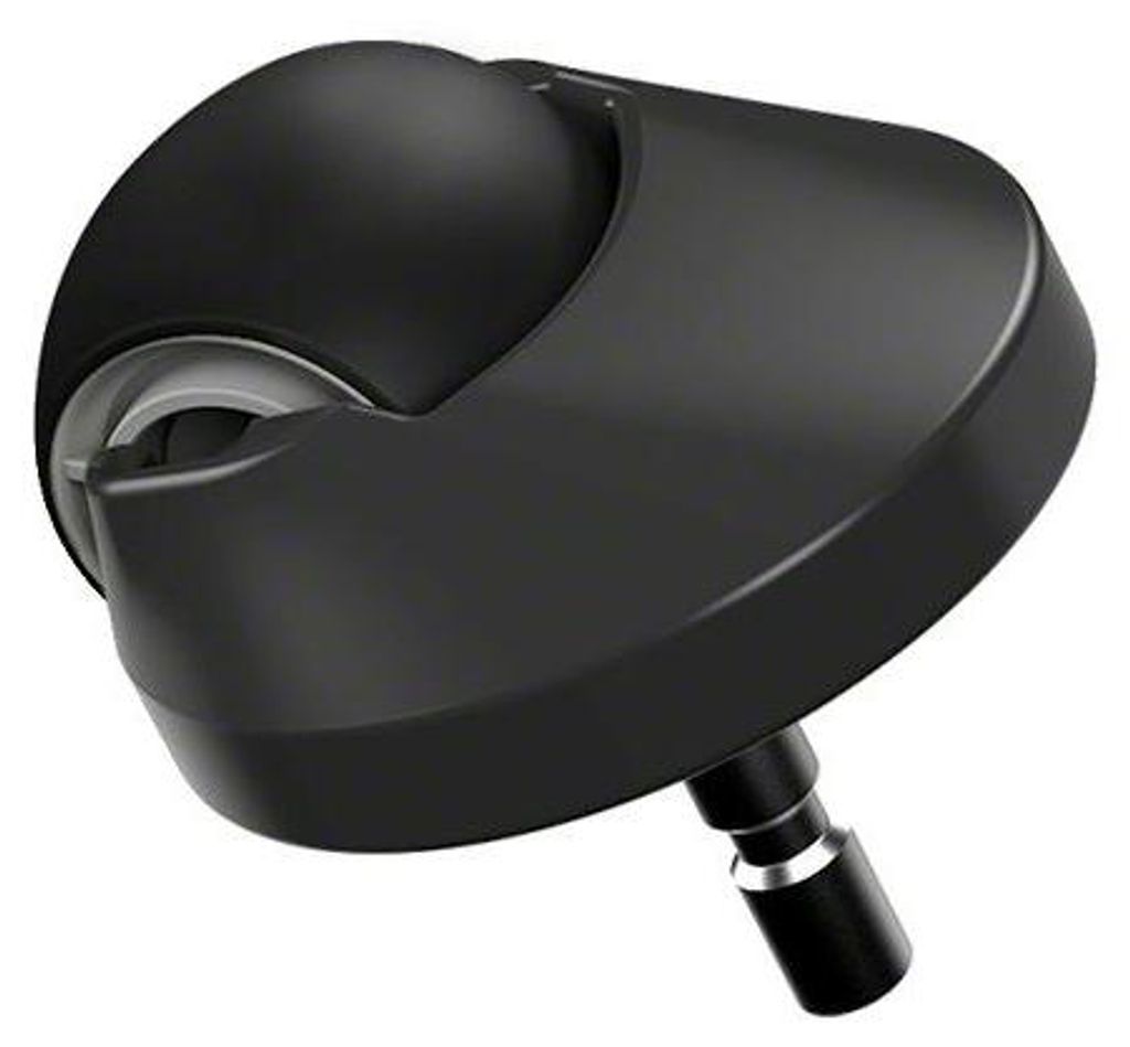 iRobot 4624869, Koło, Odkurzacz robot, Czarny Zdjęcie produktu 
