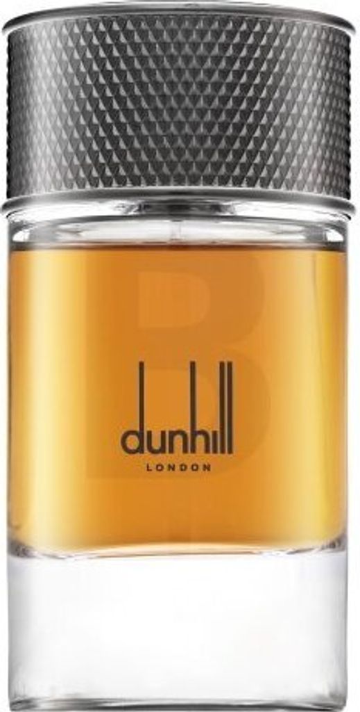 Dunhill Signature Collection British Leather Eau de Parfum für Herren 100 ml