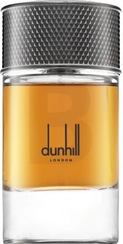 Recensione Dunhill British Leather Eau de Parfum 100 ml Uomo Online