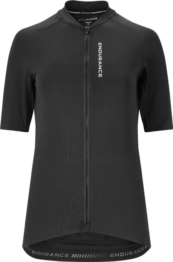 T-shirt de sport pour femme Endurance Paxton - Haut de running léger