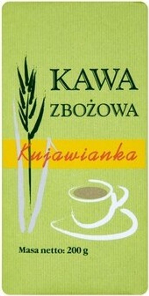 Kujawianka Getreidekaffee 200g Delecta Produktbild 1