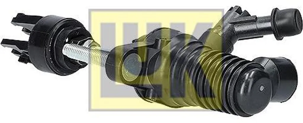 Réparer l'embrayage Toyota Auris avec l'émetteur LuK 511 0792 10 d'origine