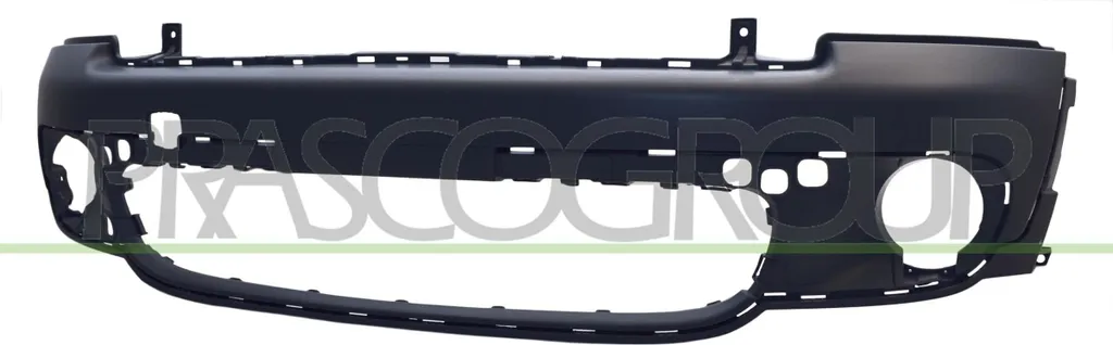 Pare-chocs avant MINI R56 R55 : Remplacement OE 51112754003 certifié