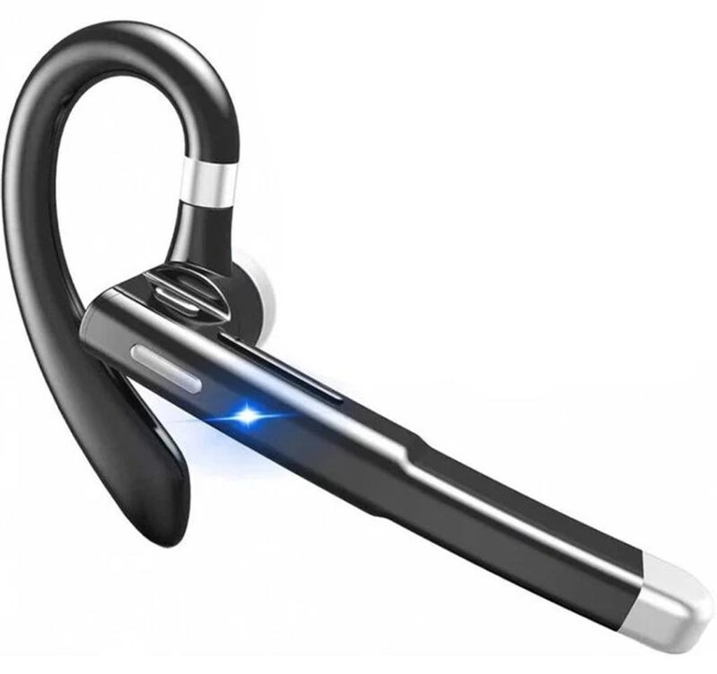Izoxis 24272 – Kabelloses Bluetooth-Headset mit Powerbank Produktbild 
